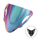 Windshield Windscreen for Kawasaki ZX6R 636 2024