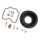 Carburetor Rebuild Repair Kit fit for Yamaha FAZER FZ-1 FZS1000 2001-2005