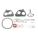 Throttle Body TBI Fuel Injector Kit O-rings Gaskets For Chevy Trucks V6 V8 86-94