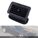 Right Side Air Conditioning A/C Heat Air Vent For Dodge Challenger 1QL40XDVAA