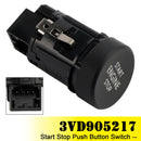 Start Stop Push Button Switch for Skoda Octavia Superb Kodiaq 15-21 3VD905217