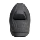 Complete Cushion Rider Passenger Seat Heating Blue For Yamaha T-Max 560 22-24 Yellow