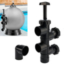 SP0410X602S 2" Slide Valve Assembly For  Hayward Pro Series S311SX  and S360SX