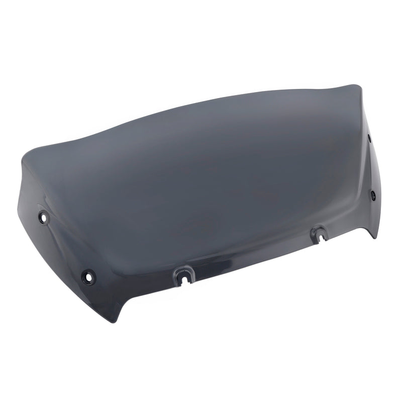 9" Windshield WindScreen fit for Touring Street Glide CVO 117 121 2023-2024