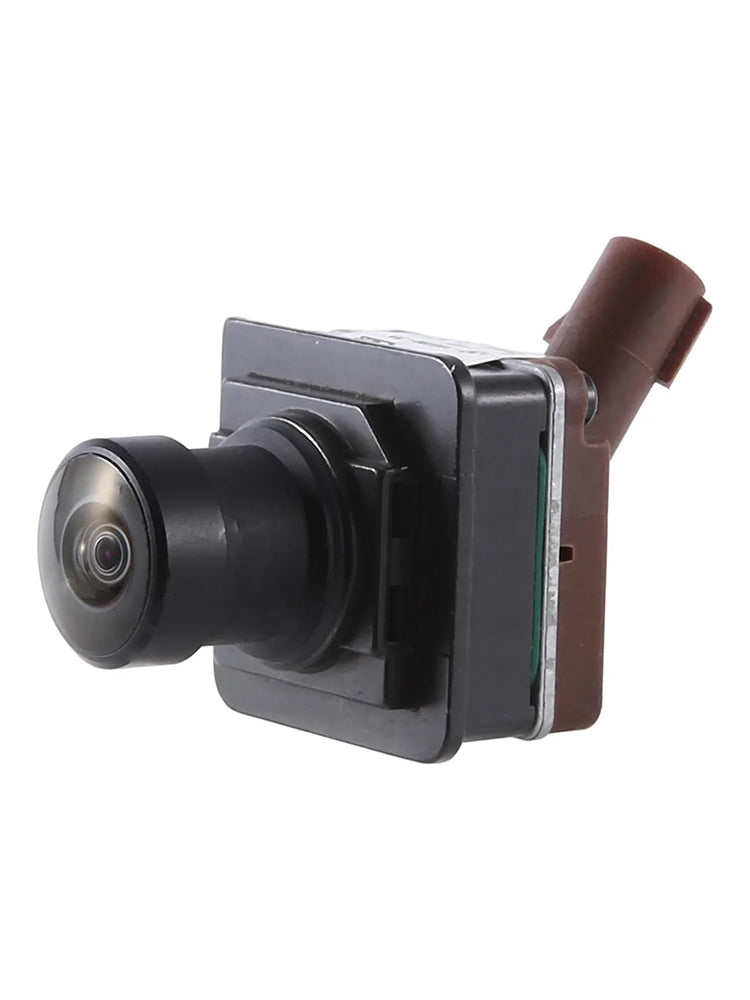 Front View Parking Assist Camera For Ford F-150 Mustang 21-22 LJ8T19G490BC