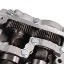 Cylinder Head Complete 03L103351D For VW Multivan Van V VI T5 T6 2.0 TDI 16V