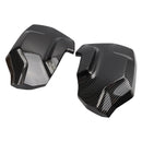 BMW R1250GS ADV 2018-2023 Side Frame Fairing Cowl Guards Radiator Cover