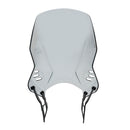 ABS Motorcycle Windshield WindScreen fit for YAMAHA XSR900 2022-2024