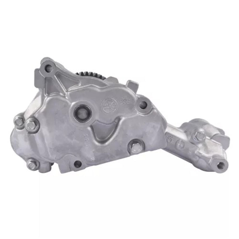 Ram Pickup 2014-2021 3.0L V6 Ecodiesel Oil Pump 68489996AA 68147415AA 68147415AB 68335525AA 68395006AA 046328116 46328116