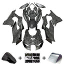 Injection Fairing Kit Bodywork ABS fit For Kawasaki ZX-10R ZX-10RR 2021-2025