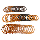 68RFE Transmission Rebuild Kit Friction Set For Dodge RAM 6.7L Diesel  2007+