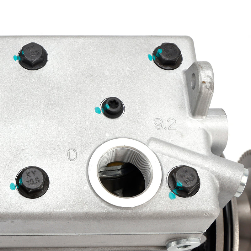 Air Compressor for Paccar 1977704 1977704PRX 9125181000 1805490 1805393