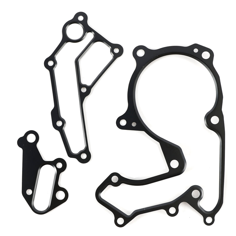 2013-2017 Hyundai Azera 3.3L G6DH 3.3L Engine Rebuild Pistons Gaskets Bearings Kit