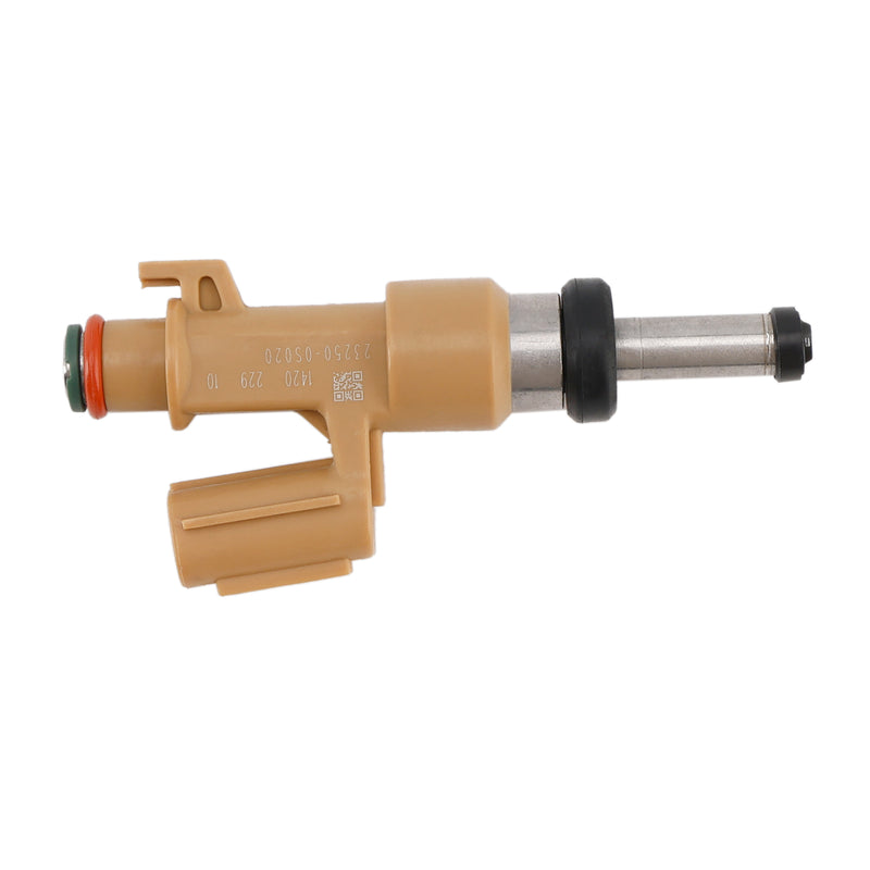 1PCS Fuel Injector 23250-0S020 Fit Toyota Tundra Sequoia 4.6L 5.7L 2008-2019