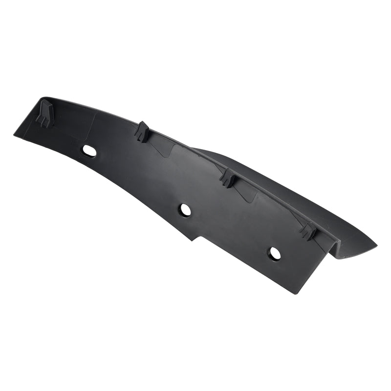 Front Left Fascia Spat 68421753AB For Jeep Grand Cherokee L 2021-2024
