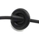4x ABS Wheel Speed Sensor for Land Rover Discovery 4.0 TAR100060 TAR100070