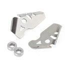 Honda CB 500 X XD 2019-2023 Set of ABS Sensor Protection Guard