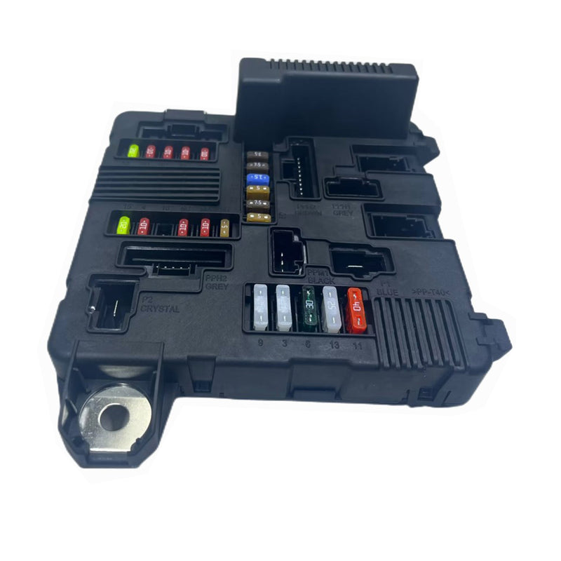 Fuse Box Module BSM 8200306032 For Renault M��gane II Sc��nic II
