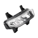 Front Right LED Fog Light For Chrysler Pacifica 2021-2024 Ram 1500 2020-2024