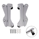 2014-2018 Road King Street Electra Glide 4 Point Docking Hardware Kit