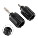 Aluminum Frame Crash Slider Protection Black For Honda Cb650R Cb 650 R 2019-2020