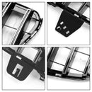 Mercedes Benz V Class W447 2020-2023 Front Upper Grill Grille