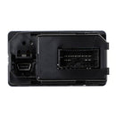 C-MAX TRANSIT KUGA AUX USB Port with Card Reader F1CT-14F014-AA