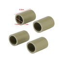 Door Striker Bushings For Lincoln Mercury Ford F100 F150 F250 F350 80-96