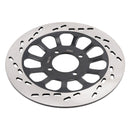 NEW Front Brake Disc Rotor 220mm For Suzuki GN125 GN125E GS125 TU125 4T AC