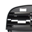 Rear Center Console Air Outlet Vent Grille Cover for Maserati Ghibli 2014-2020