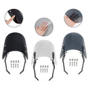 2022-2025 HONDA GB350S CB350RS Windshield WindScreen