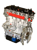 Brand New Engine Motor 1.8L 4 Cylinder G4NB Nu MPI For Kia Forte 2014-2016