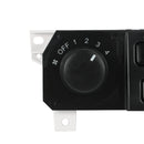 HVAC Control Module 599-268 79600-S84-A01ZA for Honda Accord 1998-2000