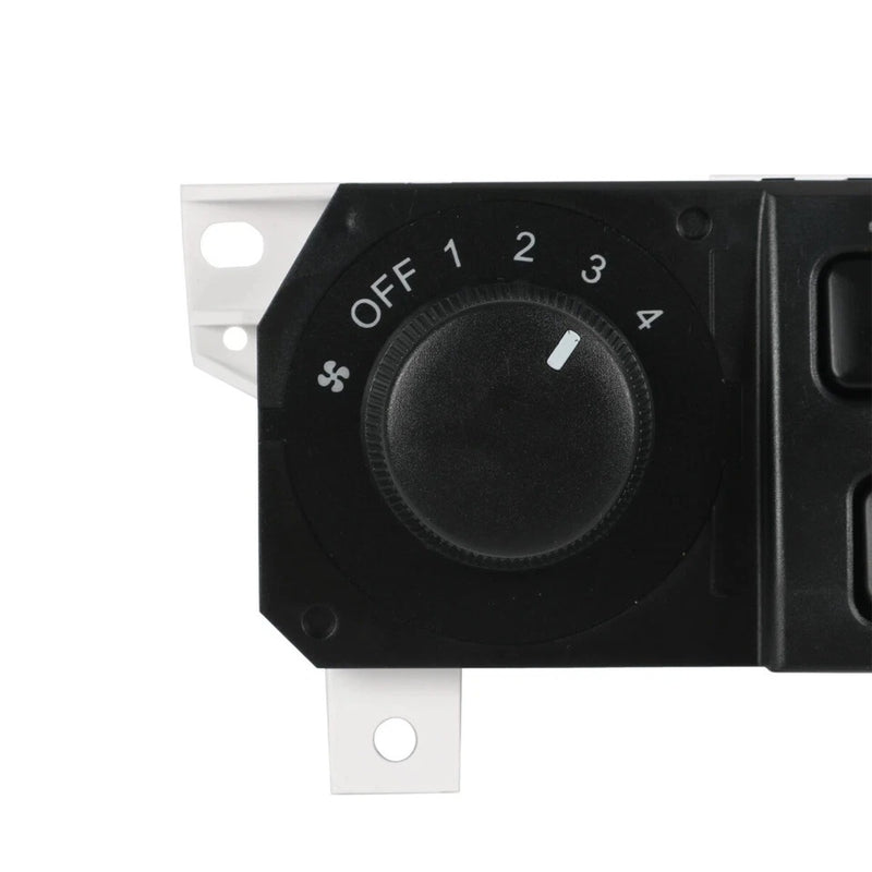 HVAC Control Module 599-268 79600-S84-A01ZA for Honda Accord 1998-2000