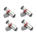 4Pcs Fuel Injector For Seat Cordaba For Seat Ibiza For VW Polo IWP023