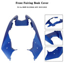 BMW R1250GS / ADV 2019-2023 Front Nose Fairing Beak Fender Cover