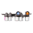 Washer Water Inlet AJU73213301 For WT1101CW WT4870CW WT7200CW 5183