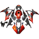 2019-2022 BMW M1000RR S1000RR Injection Fairing Kit Bodywork Plastic ABS