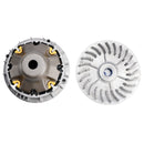 Rear Complete Clutch Variator 1Be-17650-00 For Linhai 500 Promax E4 M550L E2