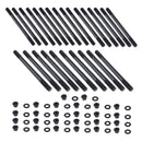 Cylinder Head Stud Kit 247-4202 For Dodge Cummins 24v Diesel 5.9L 6.7L 1998-2018