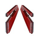 Polaris RZR PRO XP XP4 2020-2023 UTV LED Rear Brake Tail Lights