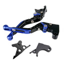 Adjustable Clutch Brake Lever fit for HONDA CRF1100L Africa Twin 2022-2024