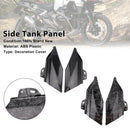 Side Gas Tank Middle Panel Fairing Cowl For BMW R1300GS 2024-2025