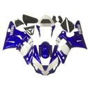 Yamaha YZF 1000 R1 2000-2001 Fairing Kit Bodywork Plastic ABS