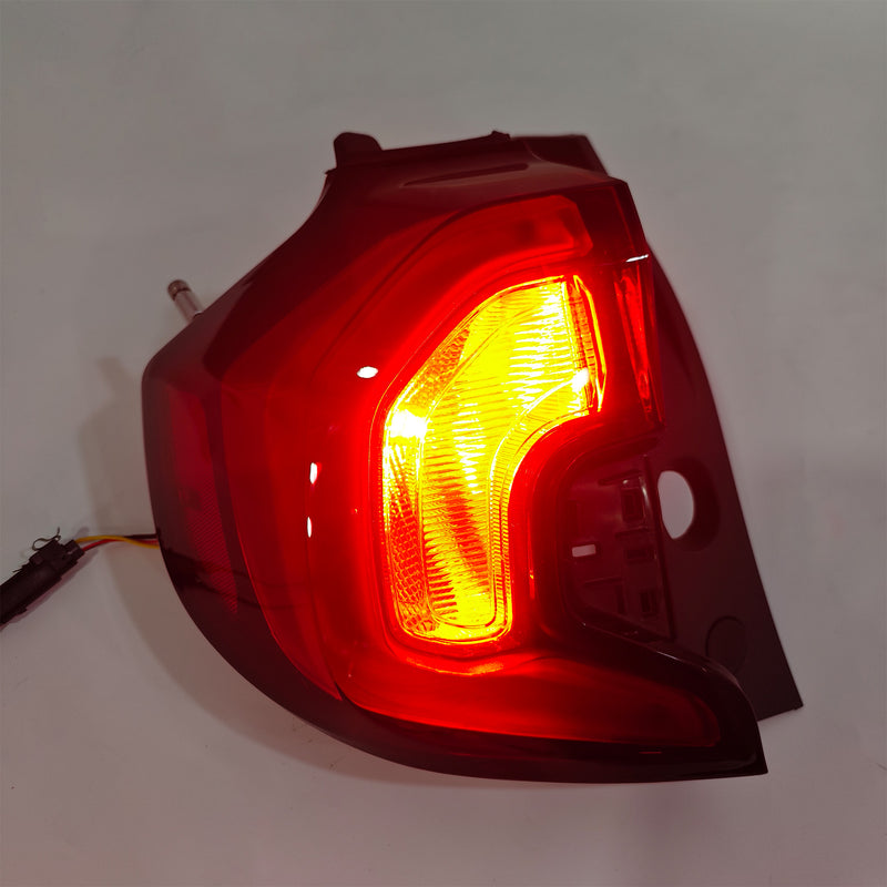 Left LED Tail Light Lamp GM2804135 For GMC Terrain SLE / SLT 2018-2021
