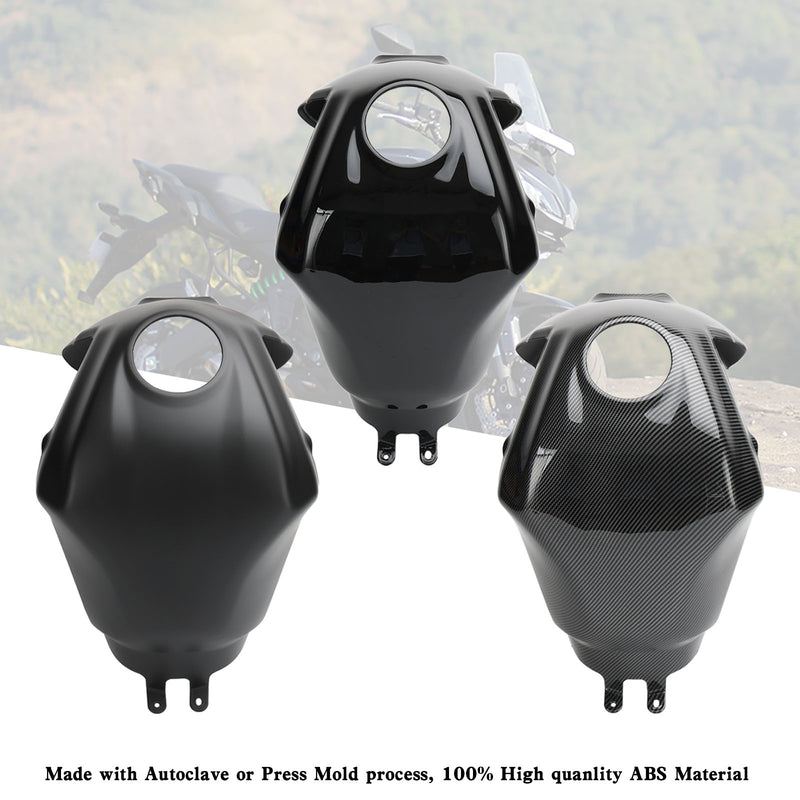 Kawasaki Versys 650 2015-2021 Gas Tank Cover Guard Fairing Protector