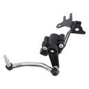 Front Left Height Level Sensor 8R0941285E For Audi Q5 8RB 2008-2017