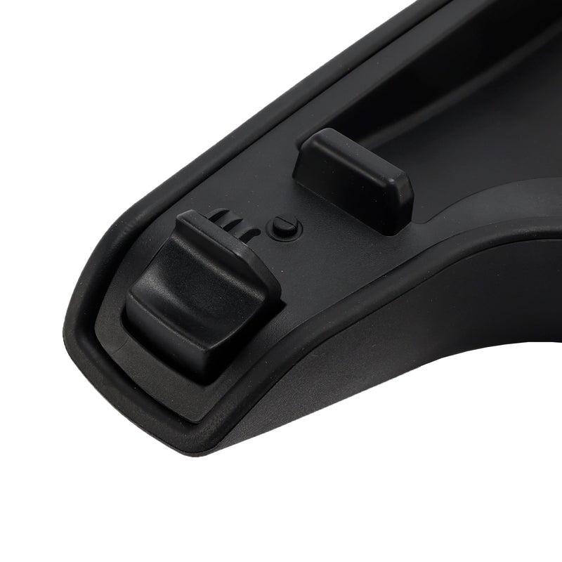 Center Console Armrest Box Cover Lid KA0G-64-450B-02 For Mazda CX-5 2013-2016