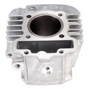 2011-2013 Honda Wave 110i AFS110 (EFi) 50mm Cylinder Piston Gasket Top End Rebuild Kit 12100-KWB-600
