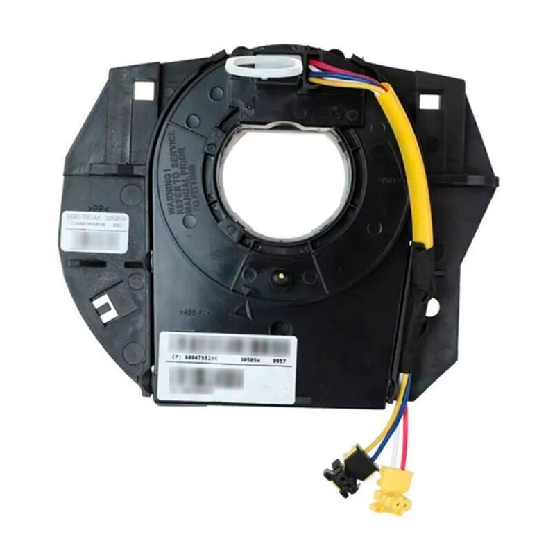 Clock spring with Angel Sensor-4PINS 56046241AA for Dodge Grand Caravan Voyager RT